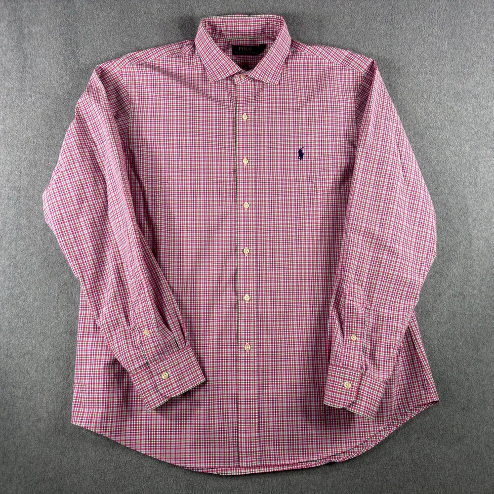 Polo Ralph Lauren please review